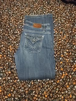 Vigoss Jeans