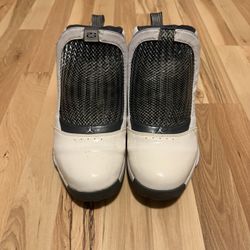 Air Jordan 19 Flint (2004)