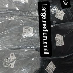 Pro Club Cargo Sweats 