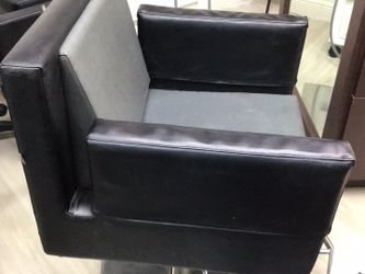 Hairstyles Chairs $100 Each