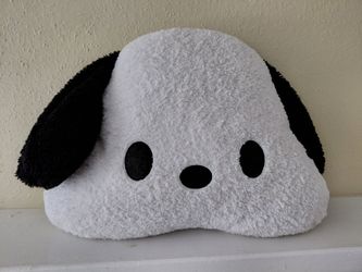 Pochaco plushie