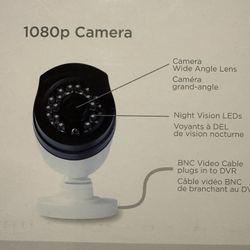 Security Cameras-3     1080p