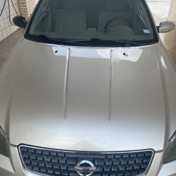 2005 Nissan Altima