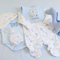 Baby clothes