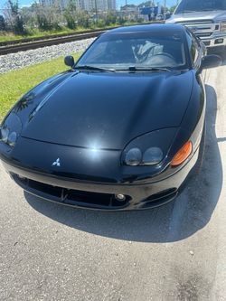 1995 Mitsubishi 3000gt