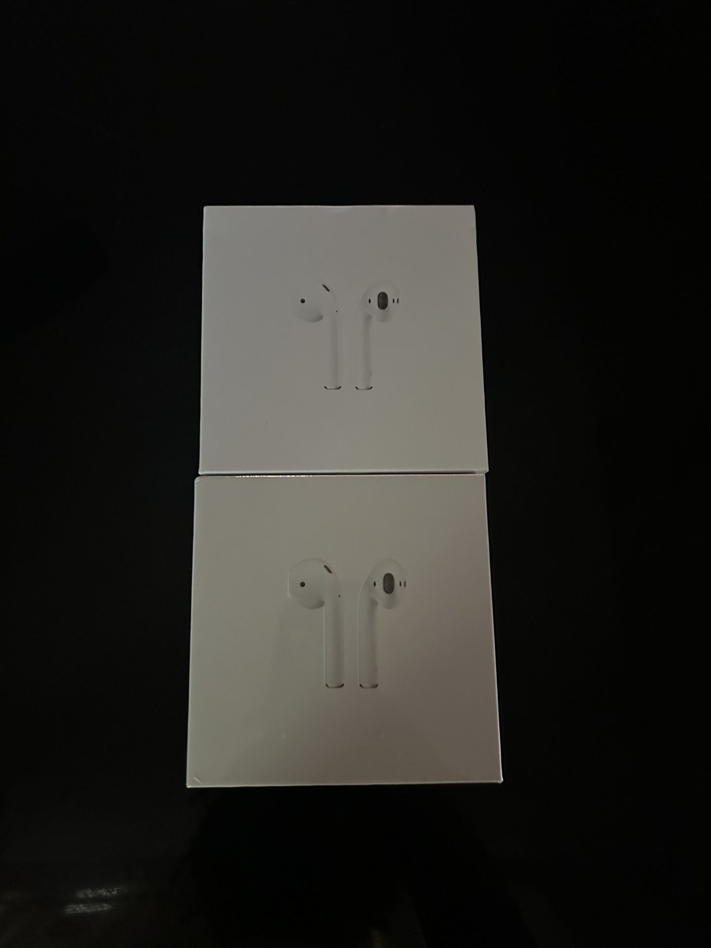 AirPods Gen 2 Dm For Price