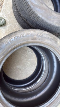Tires