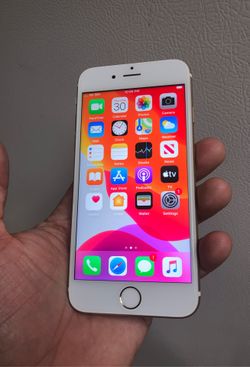 Apple iPhone 6s gold 128GB unlock T-Mobile Metropcs cricket att Verizon for sale