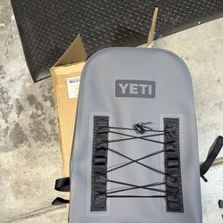 Yeti Panga 28L Brand New WATERPROOF BACKPACK