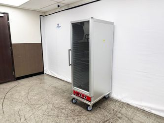 NSF Heated Holding Proofer Hot Cabinet Sides Insulation RTR420LP
