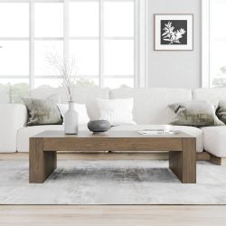 Pike & Main Jaxon 55" Coffee Table