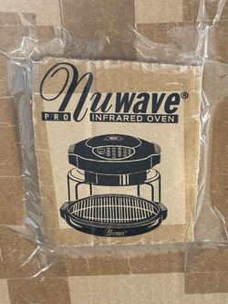 NuWave Pro Infrared Oven