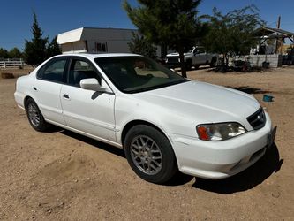 1999 Acura TL