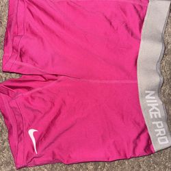 Nike Pros 