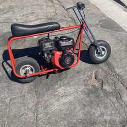 Mini Bike