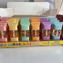 Lip Gloss 
