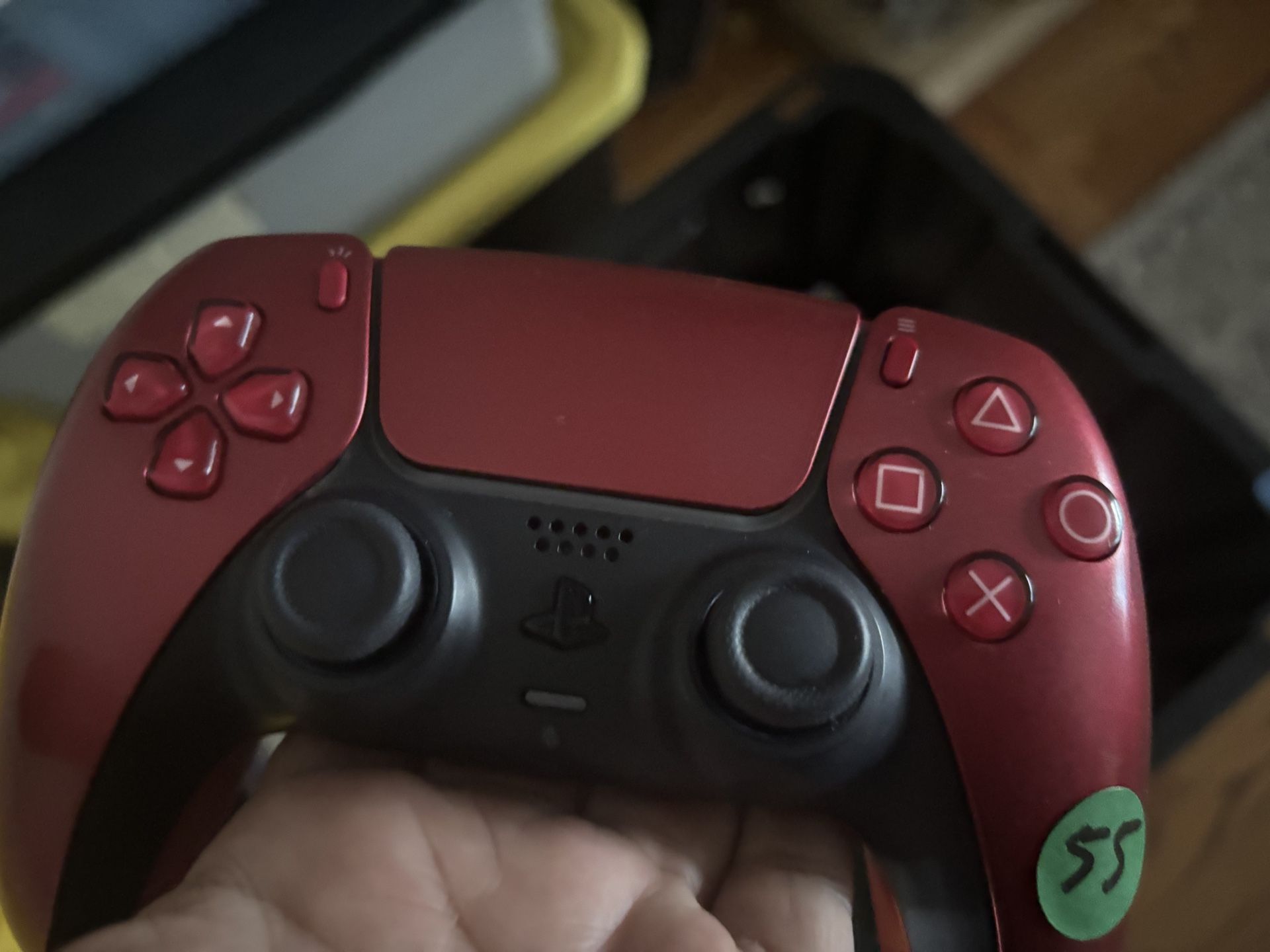 PlayStation 5 Controller