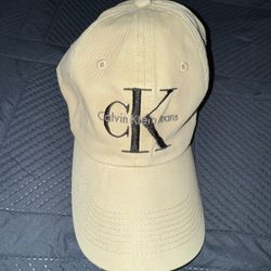 Calvin Klein Hat