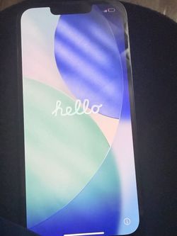 iPhone 13
