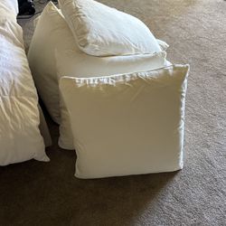 Couch Pillow