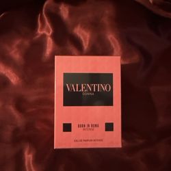 Valentino Ladies Donna Born In Roma Intense EDP 3.4 oz 
