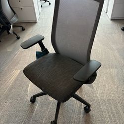 Brand New Evo Office Chair 