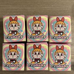 Blind Boxes