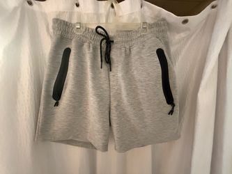 Athletic Shorts