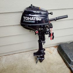 2015 Tohatsu