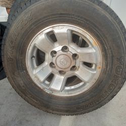 Wheel 16inch