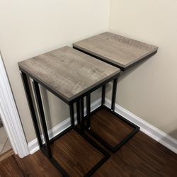 Side Tables/night Stands