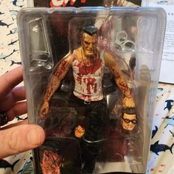 Reel Toys / NECA Marv From Sin City 
