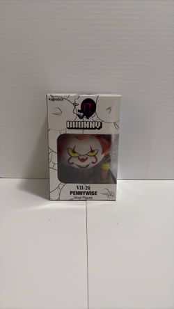 IT: Pennywise Bhunny figure