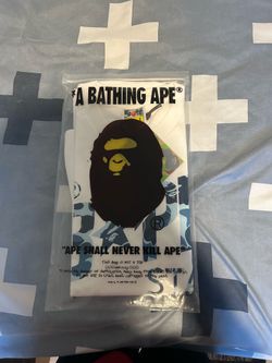 BAPE t shirt size S