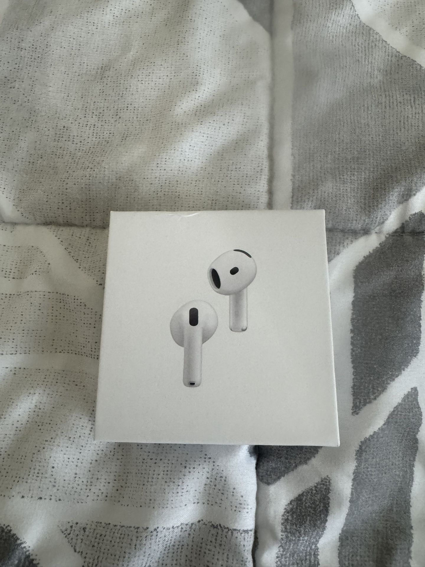 AirPod 4