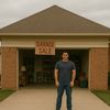Garage Sale 