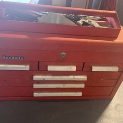 ✅ Toolbox & Tools ⭐️