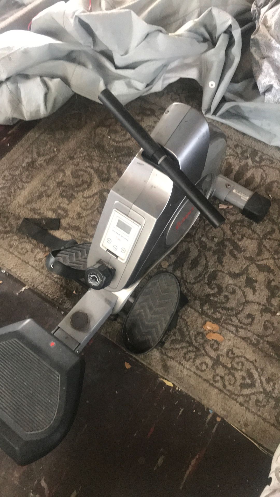 Exercise Equipment