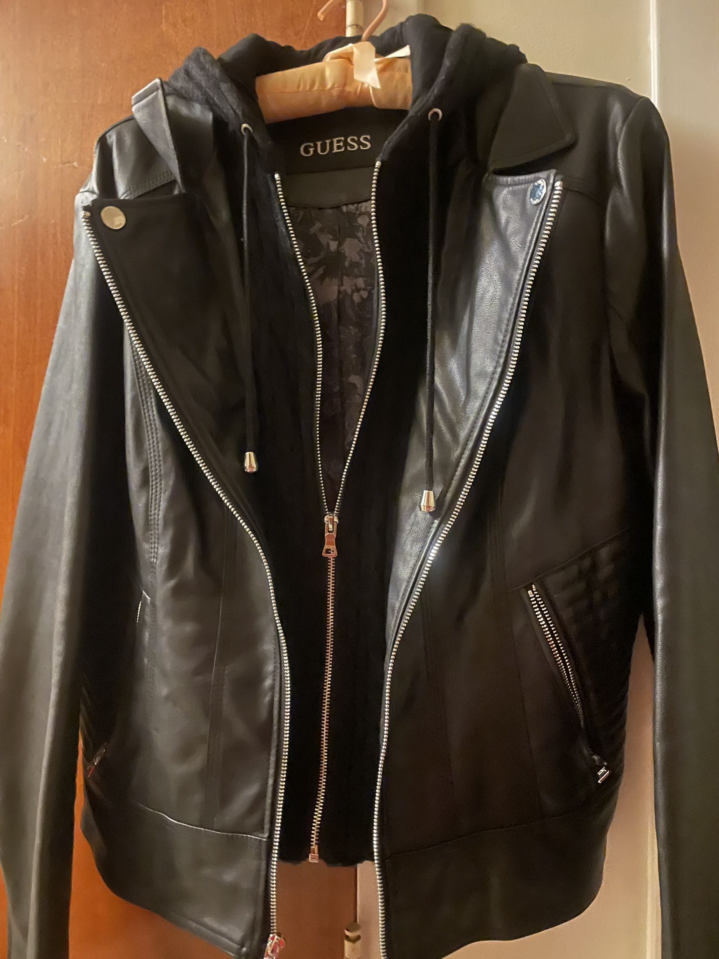 Guess Jacket