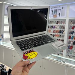 MacBook Air 2017 