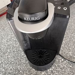 Keurig Coffee Machine Used. No Box