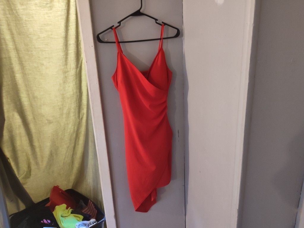 Sexy Date Night Dress