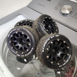 Rc Cars 
