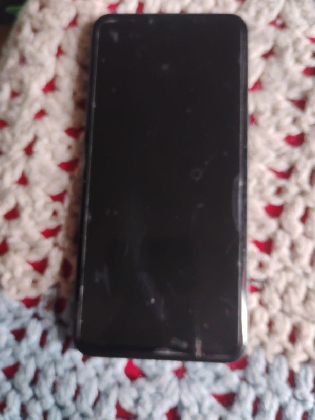 LG G8 ThinQ TRADE FOR MOTO G 2025