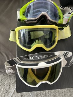 Googles