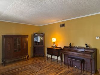 Mini Vintage and Antique Estate Sale