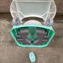 Baby Eating SeAt Booster