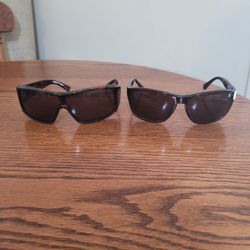 2 Sunglasses $20 
