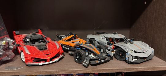 Legos