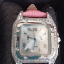 Ladies New Watch